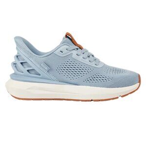 Kizik   Women's   Athens   2   Soft   Chambray   Sneakers   Shoes